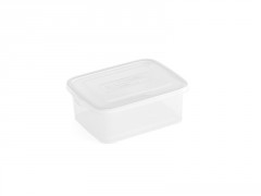 BOITE HANDY BOX 2L TRANSPARENT