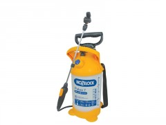 PULVERISATEUR PRO PULSAR 7L + BUSE MULTI-USAGE 3 JET