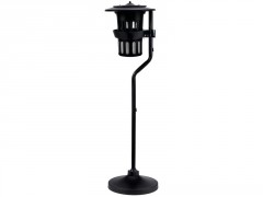 LAMPE ULTA VIOLET ASPIRATEUR MOUSTIQUE ACTO