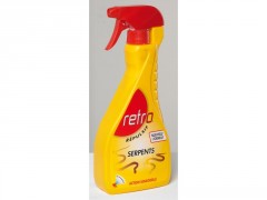 REPULSIF SERPENT 750ML