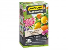 ENGRAIS AGRUME ALGOFLASH NATURASOL 800G
