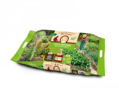 TERREAU UNIVERSEL PERE FRANCOIS ORACTIV 40L