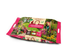 TERREAU ORNEMENT PERE FRANCOIS ORACTIV 40L