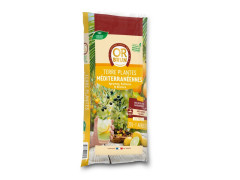 TERRE PLANTE MEDITERRANEENNE 20L