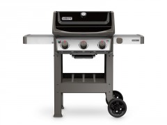 BARBECUE GAZ SPIRIT II E-310 + PLANCHA