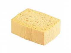 EPONGE VEGETALE 15.2X12.3CM MULIT-USAGE VISCOSE