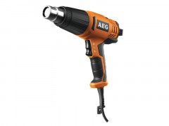 DECAPEUR THERMIQUE 2000W AEG HG600VK