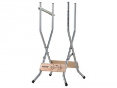 CHEVALET SECURISE 2 BRAS TRONCONNEUSE PETIT MODELE