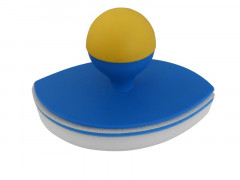 BROSSE NETTOYAGE PISCINE EASY GOM