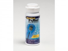 RECHARGE TRU TEST PISCINE