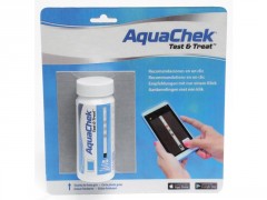 TESTEUR AQUACHEK 50 TEST PISCINE