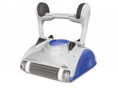 ROBOT PISCINE DOLPHIN COSMOS 20 + CHARIOT