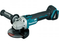 MEULEUSE 125MM 18V BRUSHLESS MAKITA - DGA504Z