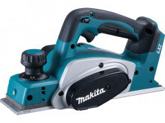 RABOT 18V MAKITA - DKP180Z
