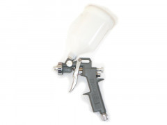 PISTOLET PEINTURE GRAVITE 0,6L PRODIF