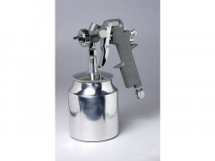 PISTOLET PEINTURE SUCCION 0L75 PRODIF