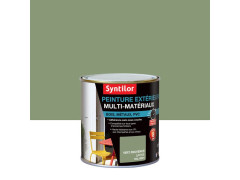 PEINT EXT MULTIMAT VRT 0.5L