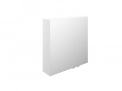 ARMOIRE TOILETTE 70 CM IMAGE3 BLANC BRILLANT