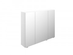 ARMOIRE TOILETTE 90 CM IMAGE3 BLANC BRILLANT