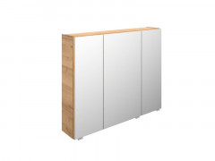 ARMOIRE TOILETTE 90 CM IMAGE3 CHENE FERIA