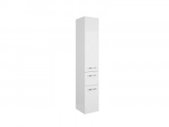 COLONNE SALLE DE BAIN 30X168CM IMAGE3 BLANC