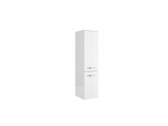 COLONNE 1/2 30X121 CM IMAGE3 BLANC