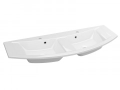 VASQUE RESINE DOUBLE 130CM IMAGE3