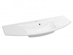 VASQUE RESINE 130CM IMAGE3