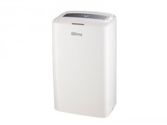 DESHUMIDIFICATEUR D610 10L/JOUR