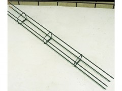 CHAINAGE Z1 10X10X0,7CM NF 3M