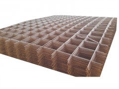 PANNEAU TREILLIS SOUDE 3M60X2M40