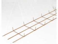 SEMELLE FILANTE Z1 35CM DIAMETRE 7MM 6M