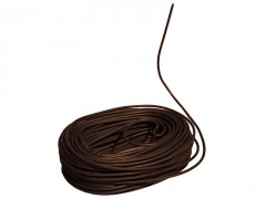 FIL LIGATURE DIAMETRE 1,3MM ACIER BOBINE 200G
