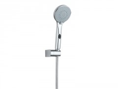 DOUCHETTE 5 JET CINCO + FLEXIBLE + SUPPORT