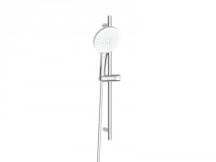 DOUCHETTE 3 JET ETNA + FLEXIBLE + BARRE 60CM