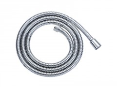 FLEXIBLE DOUCHE METAL ESSENTIAL 2M