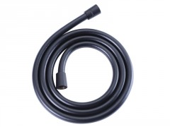 FLEXIBLE DOUCHE PVC NEO 1M75 NOIR