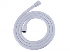 FLEXIBLE DOUCHE PVC NEO 1M75 BLANC