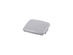CHAPEAU POT ALU GRS CL