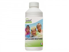 ANTI-ALGUE PISCINE MOUTARDE 1L