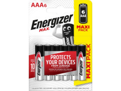 PILE AAA LR3 MAX LOT 6