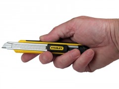CUTTER 9MM CARTOUCHE FATMAX