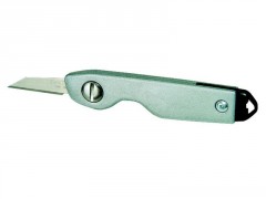 SCALPEL LAME RETRACTABLE
