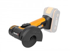 MEULEUSE 76MM 20V WORX - WX801.9
