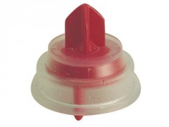 MEMBRANE ROBINET FLOTTEUR