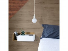 LASURE INTERIEUR RELOOK BOIS 0L75 CHENE FONCE