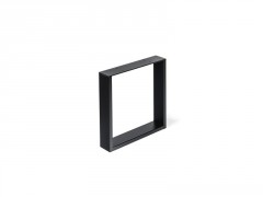 PIED CADRE METAL NR 38X8X38CM