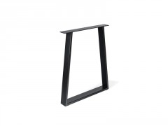 PIED TRAPEZE MET NR 71X8X58CM