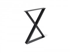 PIED CROIX METAL NR 71X8X58CM