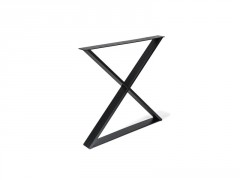 PIED CROIX METAL NR 71X8X78CM